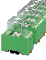Базовый модуль EMG 45-RELS/IR1-G 24 | код 2950996 | PHOENIX CONTACT