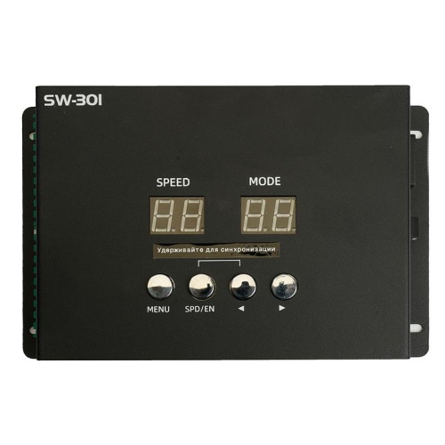 Контроллер 3w DMX для светильников LL-892 | код 32260 | Feron