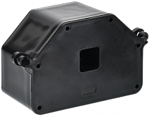 Коробка ответвительная Л251 У3 132х88х62мм монолит. стр. IEK | код UKM10-132-088-062-O-K02 | IEK