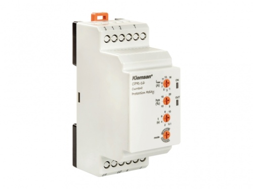 270 270, CPR 16, Реле контроля напряжения | код 0.0.0.2.70270 | KLEMSAN