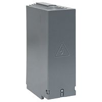 Комплект клеммных крышек (длинные) 8 шт. для рубильников TwinBlock 315-400А EKF | код tb-cvrlong-8-315-400 | EKF