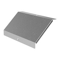 Крышка угла вертикального внешнего 90 градусов Стандарт HDZ 500 Промрукав | код PR16.1934 | ПРОМРУКАВ