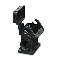 Корпус HC-EVO-B10-SHWSC-2SSM20-PLRBK | код 1421355 | PHOENIX CONTACT