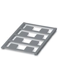 Фиксируемые таблички UC-EMP (17X15) SR | код 0825423 | PHOENIX CONTACT