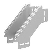 Угол вертикальный внешний 90 градусов Стандарт HDZ 100х80 Промрукав | код PR16.1595 | ПРОМРУКАВ