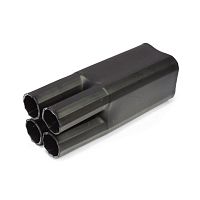 Термоизолирующая изолирующая перчатка 5ТПИнг-70/120 (КВТ) | код 70094 | КВТ