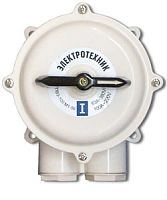 Выключатель пакетный ПВ 3-100 М1 пл. 56 (100А, пластмассовый корпус, IP56) (ЭТ) | код ET002511 | Электротехник