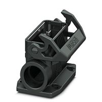 Корпус HC-EVO-D15-SLWS-2SSM25-PLR-BK | код 1411341 | PHOENIX CONTACT