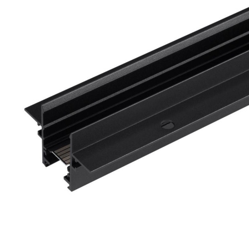 Трек встраиваемый MAG-TRACK-2538-FDW-3000 (BK 5LN) IP20 металл Arlight 046286 Трек встраиваемый MAG-TRACK-2538-FDW-3000 (BK 5LN) IP20 металл Arlight 046286