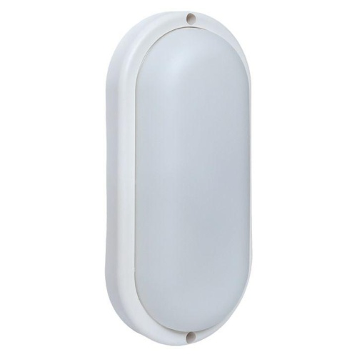 Светильник светодиодный ЖКХ ДПО-1002 15Вт 4000К IP65 овал | код BKL-1002-V-15-4000 | EKF Светильник светодиодный ЖКХ ДПО-1002 15Вт 4000К IP65 овал | код BKL-1002-V-15-4000 | EKF