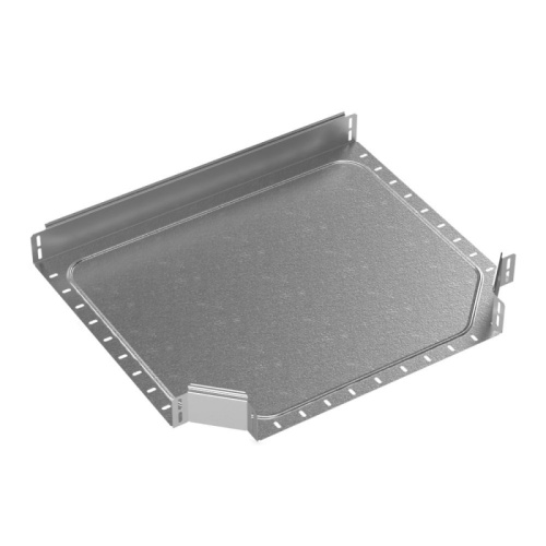 Ответвитель Т-образный Стандарт HDZ 500х80 Промрукав | код PR16.1566 | ПРОМРУКАВ