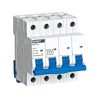 Авт. выкл. NBP-63R 4P 40A 15кА 8In соответствует стандарту ROHS | код 352411 | CHINT