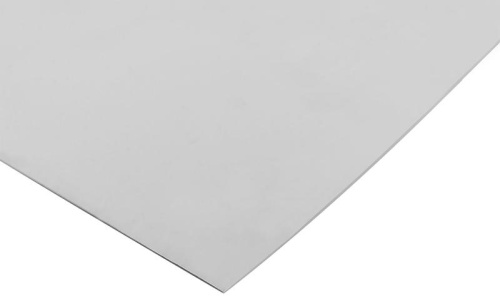 Шпатель, нерж.сталь, прорезиненная ручка 2'' (50 мм) | код 6693 | FIT фото 6