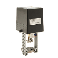 Привод клапана, для VGF, 1500Н 0…10В/4…20мА ~24В 6,7ВА IP54 | код VGFA015R | Systeme Electric
