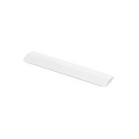 Термоусаживаемая самозатухающая трубка для термотрансферной печати 4,8/1,6 мм белый 3:1, 20 м | код TUT348-16WR20 | DKC