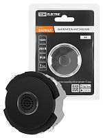 Выключатель акустический агат, Байкал TDM | код SQ1819-0244 | TDM