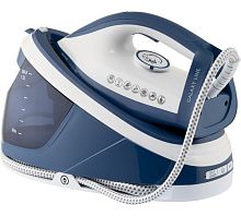 Утюг Galaxy Line GL 6172 3100Вт синий/белый | код 2059184 | GALAXY LINE