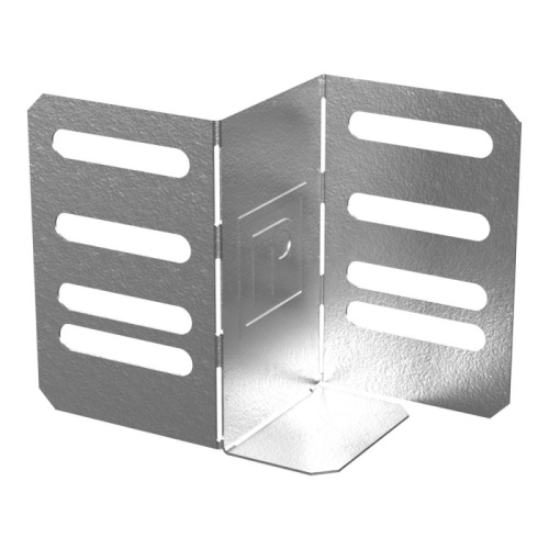 Переходник упрощённый горизонтальный Стандарт HDZ на 50 мм Н100 Промрукав | код PR16.1536 | ПРОМРУКАВ Переходник упрощённый горизонтальный Стандарт HDZ на 50 мм Н100 Промрукав | код PR16.1536 | ПРОМРУКАВ