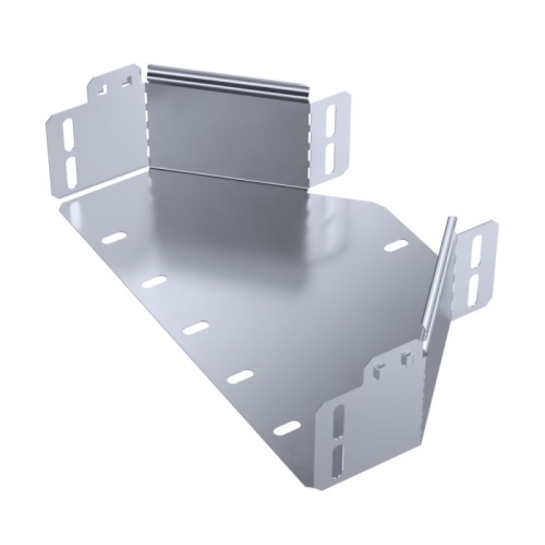 Переходник симметричный Стандарт INOX (AISI 316) 300х150х80 Промрукав | код PR16.6000 | ПРОМРУКАВ Переходник симметричный Стандарт INOX (AISI 316) 300х150х80 Промрукав | код PR16.6000 | ПРОМРУКАВ