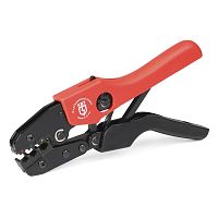 Пресс-клещи CTK-04 (КВТ) (1шт.) | код 56541 | КВТ