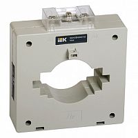 Трансформатор тока ТШП 1200/5А 15ВА, кл.т. 0,5 | код. ITB50-2-15-1200 | IEK