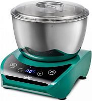 Миксер стационарный Kitfort КТ-3476 550Вт зеленый | код 2021130 | KITFORT