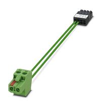 Комплект кабелей TC-C-MAX2-SC-31320000 | код 2902425 | PHOENIX CONTACT