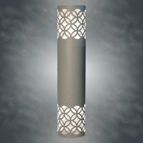 Светильник Касабланка 521 бел. НББ 01-2х60-110 Е27 ИУ | код 1005404751 | Элетех фото 3