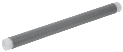 Трубка холодной усадки ТХУ 29/11 силиконовая 0,4м IEK | код UCS10-029-011-01-K03 | IEK