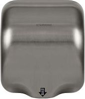 Сушилка для рук Starwind SW-HD888 1800Вт серебристый | код 1914930 | STARWIND