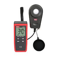 Люксметр UNI-T UT383S | код 13-1138 | UNIT