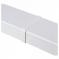 Накладка на стык для короба 90х60мм²(упак. 20шт) | код. AIR90609 | DKC