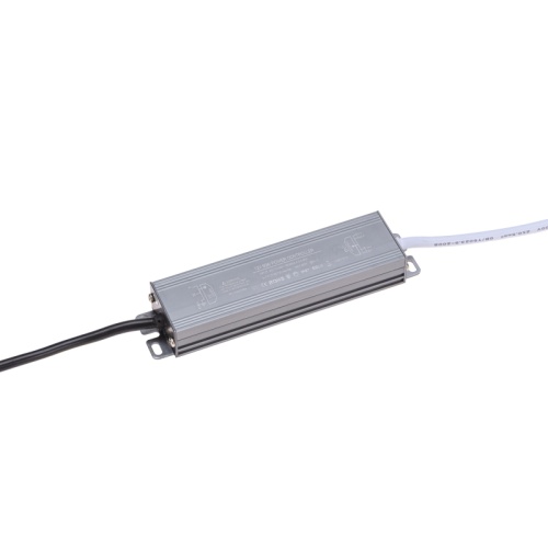 Источник питания (драйвер) 12В, 60Вт с проводами, влагозащищенный IP67 REXANT | код 200-1000 | REXANT