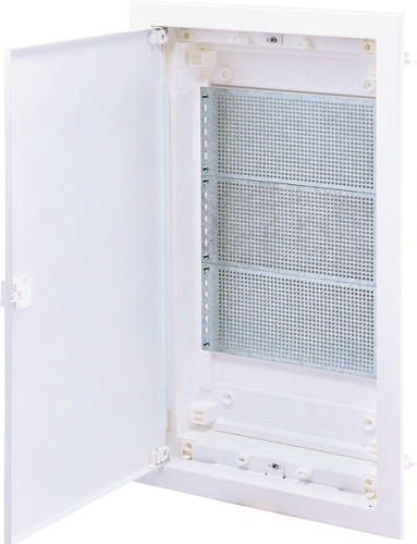 Щит металлопластиковый ECG42 MEDIA (металлич. дверь) | код 001101154 | ETI Щит металлопластиковый ECG42 MEDIA (металлич. дверь) | код 001101154 | ETI