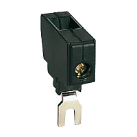 Адаптер OptiStart K-FX-231 для увеличения сечения клемм F-09..F-25 и FR | код 335270 | КЭАЗ