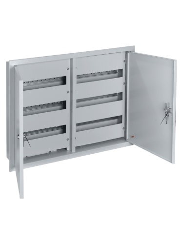 ЩРВ-90 (550х730х120) 2-х дверный TDM | код SQ0905-0021 | TDM ЩРВ-90 (550х730х120) 2-х дверный TDM | код SQ0905-0021 | TDM