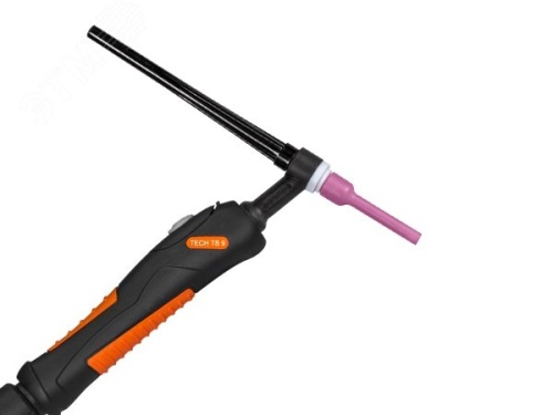 Горелка TECH TS 9 M12?1 8м IOT6306 | код 87257 | СВАРОГ