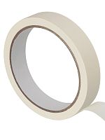 Клейкая лента малярная 19 мм х 20 м TDM | код SQ0526-1001 | TDM