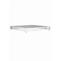 Потолочная панель с перфорацией 800х1000 ВРУ-pro ESB_ТГ | код esb4706 | ELECTRIC STEEL BOX