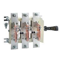 Разъединитель РЕ19-41-31120-1000А-Т3-КЭАЗ (1 шт.) КЭАЗ | код 119643 | КЭАЗ