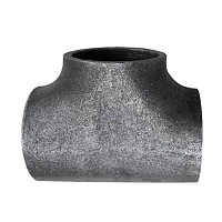 Тройник стальной Дн219 17376-2001 | код 222600011 | ГОСТ