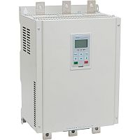 Устройство плавного пуска NJR5-710/ZX6 710А 630кВт 690В | код 438349 | CHINT