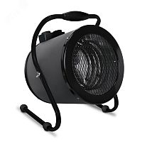 Пушка тепловая электрическая ZTV-5C | код ZTV-5C | ZILON