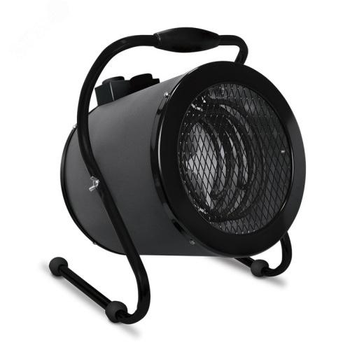 Пушка тепловая электрическая ZTV-5C | код ZTV-5C | ZILON