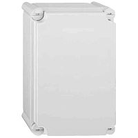 Корпус пластиковый 276х184 61133, шт | код 61133 | Bals