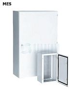 Шкаф компактный распределительный | код MES 40.40.25 | ПРОВЕНТО