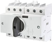 Переключатель нагрузки LAS 63 3р CO 1-0-2 | код 004663105 | ETI