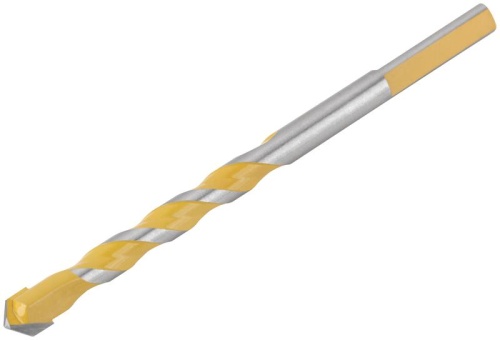 Сверло универсальное 8х110 мм | код 35125 | FIT фото 2