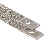 Провод заземления ПЗ 25-400 | код 82187 | КВТ