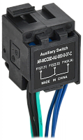 ARMAT Доп. контакт левый MCCB типоразмер G, H, I 3NO3NC IEK | код AR-MCCBD-AU-000-0-07-C | IEK